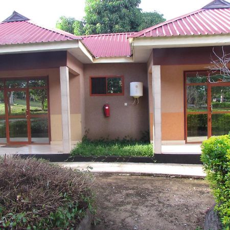Mikumi Resort Hotel 외부 사진